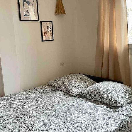 Le Staybussy - Duplex Proche Disneyland & Paris Dış mekan fotoğraf