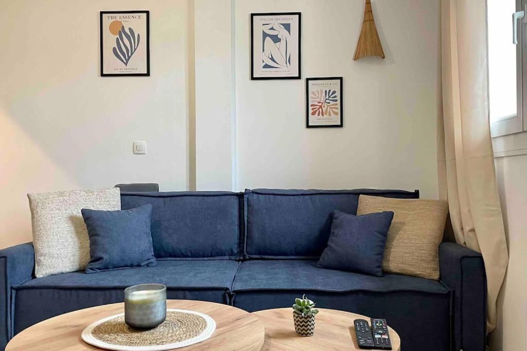 Le Staybussy - Duplex Proche Disneyland & Paris Dış mekan fotoğraf