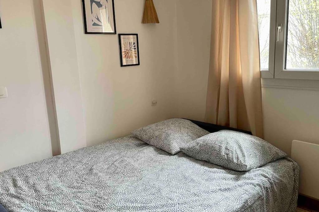 Le Staybussy - Duplex Proche Disneyland & Paris Dış mekan fotoğraf